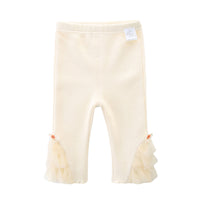 Load image into Gallery viewer, Baby Kid Girls Bow Pants Wholesale 221221337
