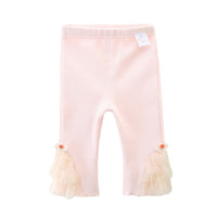 Load image into Gallery viewer, Baby Kid Girls Bow Pants Wholesale 221221337
