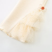 Load image into Gallery viewer, Baby Kid Girls Bow Pants Wholesale 221221337
