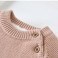 Load image into Gallery viewer, Baby Kid Girls Animals Sweaters Wholesale 22122602
