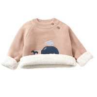 Load image into Gallery viewer, Baby Kid Unisex Animals Cartoon Crochet Sweaters Wholesale 22122603
