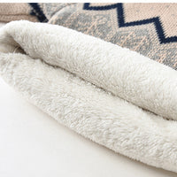 Load image into Gallery viewer, Baby Kid Unisex Checked Crochet Sweaters Wholesale 22122604
