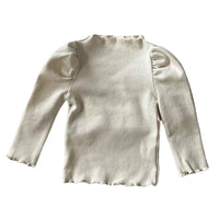 Load image into Gallery viewer, Baby Girls Solid Color Tops Wholesale 221226249
