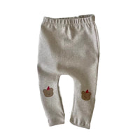 Load image into Gallery viewer, Baby Girls Cartoon Print Pants Wholesale 221226255
