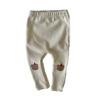 Load image into Gallery viewer, Baby Girls Cartoon Print Pants Wholesale 221226255
