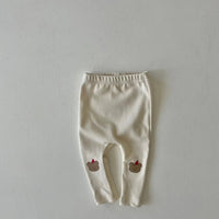 Load image into Gallery viewer, Baby Girls Cartoon Print Pants Wholesale 221226255
