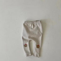 Load image into Gallery viewer, Baby Girls Cartoon Print Pants Wholesale 221226255
