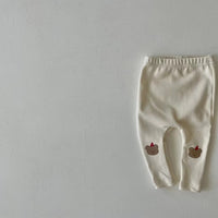 Load image into Gallery viewer, Baby Girls Cartoon Print Pants Wholesale 221226255
