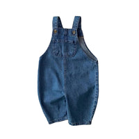 Load image into Gallery viewer, Baby Unisex Flower Print Jumpsuits Wholesale 221226275
