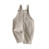 Load image into Gallery viewer, Baby Unisex Flower Print Jumpsuits Wholesale 221226275
