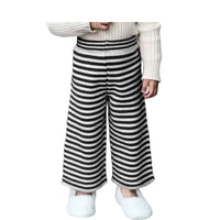 Load image into Gallery viewer, Baby Kid Girls Striped Pants Wholesale 221226440

