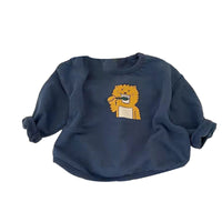 Load image into Gallery viewer, Baby Kid Unisex Animals Cartoon Print Hoodies Swearshirts Wholesale 22122680
