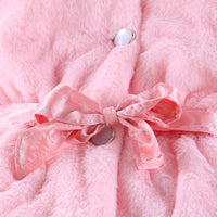 Load image into Gallery viewer, Baby Kid Girls Solid Color Jackets Outwears Wholesale 221229101
