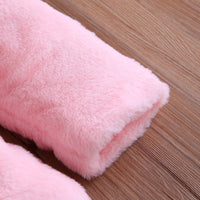 Load image into Gallery viewer, Baby Kid Girls Solid Color Jackets Outwears Wholesale 221229101
