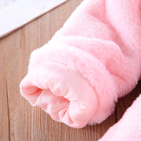 Load image into Gallery viewer, Baby Kid Girls Solid Color Jackets Outwears Wholesale 221229101
