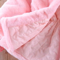 Load image into Gallery viewer, Baby Kid Girls Solid Color Jackets Outwears Wholesale 221229101
