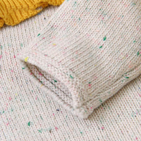 Load image into Gallery viewer, Baby Kid Girls Solid Color Cardigan Wholesale 22122913
