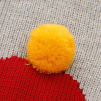 Load image into Gallery viewer, Baby Unisex Animals Crochet Sweaters Wholesale 22122920
