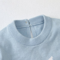 Load image into Gallery viewer, Baby Unisex Rainbow Jumpsuits Wholesale 22122923
