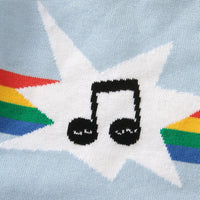 Load image into Gallery viewer, Baby Unisex Rainbow Jumpsuits Wholesale 22122923
