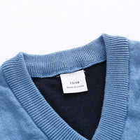 Load image into Gallery viewer, Baby Boys Cartoon Crochet Vests Waistcoats Wholesale 221229294
