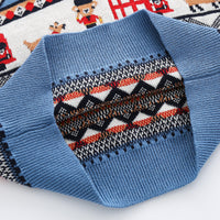 Load image into Gallery viewer, Baby Boys Cartoon Crochet Vests Waistcoats Wholesale 221229294
