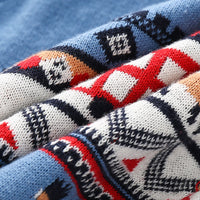 Load image into Gallery viewer, Baby Boys Cartoon Crochet Vests Waistcoats Wholesale 221229294
