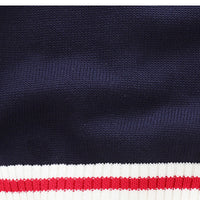 Load image into Gallery viewer, Baby Boys Striped Crochet Cardigan Wholesale 221229349
