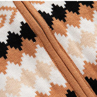 Load image into Gallery viewer, Baby Boys Crochet Cardigan Wholesale 221229365
