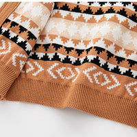 Load image into Gallery viewer, Baby Boys Crochet Cardigan Wholesale 221229365
