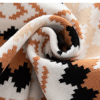 Load image into Gallery viewer, Baby Boys Crochet Cardigan Wholesale 221229365
