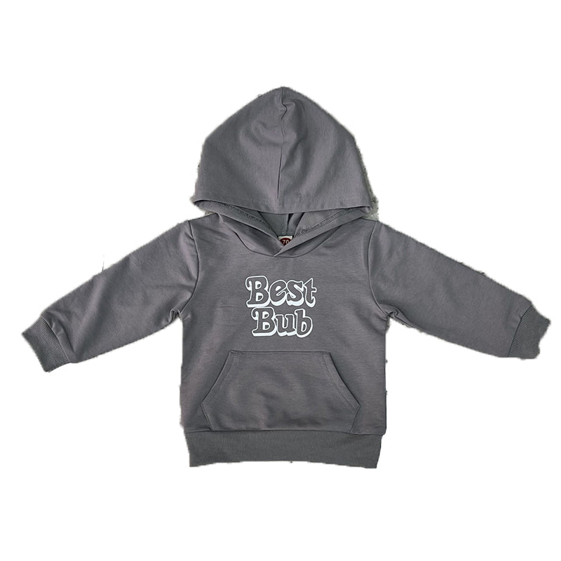 Baby Kid Boys Letters Hoodies Swearshirts Wholesale 221229637