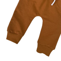 Load image into Gallery viewer, 2 Pieces Set Baby Kid Boys Letters Hoodies Swearshirts And Solid Color Pants Wholesale 221229648
