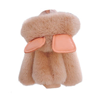 Load image into Gallery viewer, Baby Kid Girls Solid Color Cartoon Jackets Outwears Wholesale 221229654
