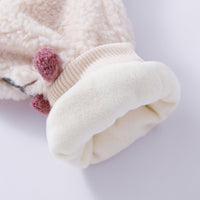 Load image into Gallery viewer, Baby Kid Girls Fruit Jackets Outwears Wholesale 221229696
