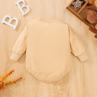 Load image into Gallery viewer, Baby Unisex Letters Rompers Wholesale 221229820
