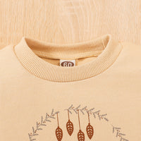 Load image into Gallery viewer, Baby Unisex Letters Rompers Wholesale 221229820
