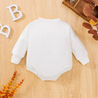Load image into Gallery viewer, Baby Unisex Letters Rompers Wholesale 221229820
