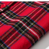 Load image into Gallery viewer, Baby Unisex Checked Jumpsuits Wholesale 22122987
