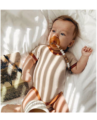 Load image into Gallery viewer, Baby Unisex Solid Color Rompers Wholesale 22053078
