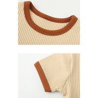 Load image into Gallery viewer, Baby Unisex Solid Color Rompers Wholesale 22053078
