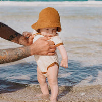 Load image into Gallery viewer, Baby Unisex Solid Color Rompers Wholesale 22053078
