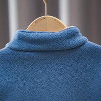 Load image into Gallery viewer, Baby Kid Boys Letters Dinosaur Animals Cartoon Print Jackets Outwears Wholesale 22248472
