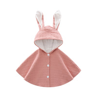 Load image into Gallery viewer, Baby Kid Unisex Solid Color Jackets Outwears Wholesale 229310758
