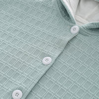 Load image into Gallery viewer, Baby Kid Unisex Solid Color Jackets Outwears Wholesale 229310758
