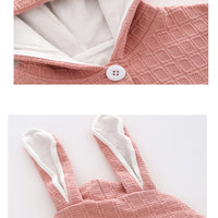 Load image into Gallery viewer, Baby Kid Unisex Solid Color Jackets Outwears Wholesale 229310758
