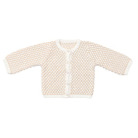 Load image into Gallery viewer, Baby Girls Crochet Rompers Wholesale 22081706
