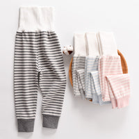 Load image into Gallery viewer, Baby Kid Unisex Striped Pants Wholesale 23010301
