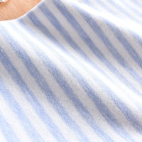 Load image into Gallery viewer, Baby Kid Unisex Striped Pants Wholesale 23010301
