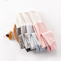 Load image into Gallery viewer, Baby Kid Unisex Striped Pants Wholesale 23010301
